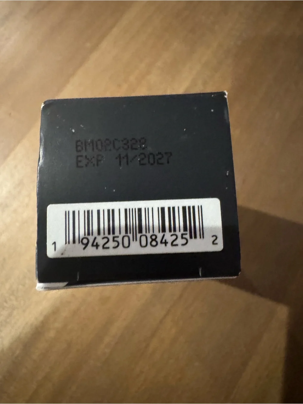 bareMinerals oil free
